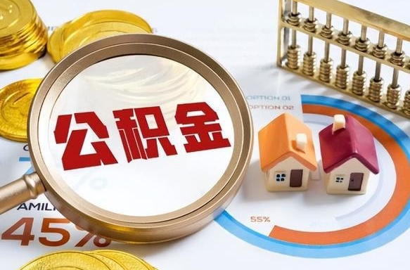 巴音郭楞公积金封存不到六个月可以取吗（公积金封存不到六个月有什么办法可以取出来）